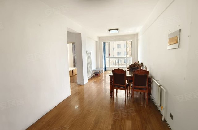 太子城3期3室2厅85㎡31万二手房图片