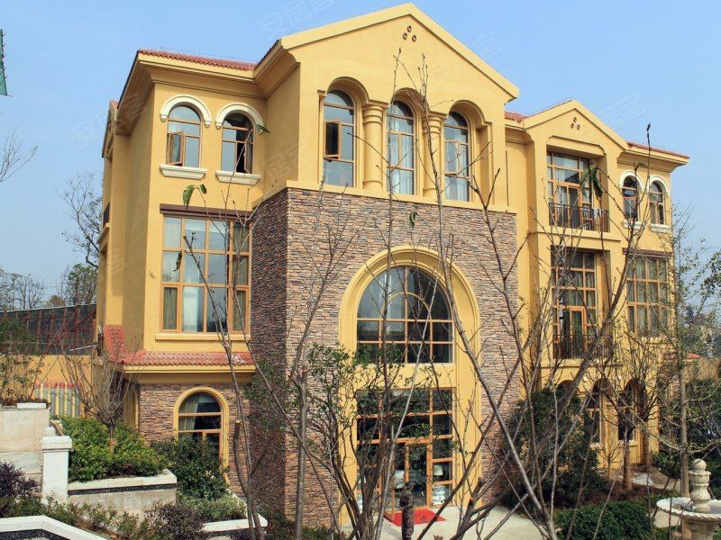 原树提香(别墅)