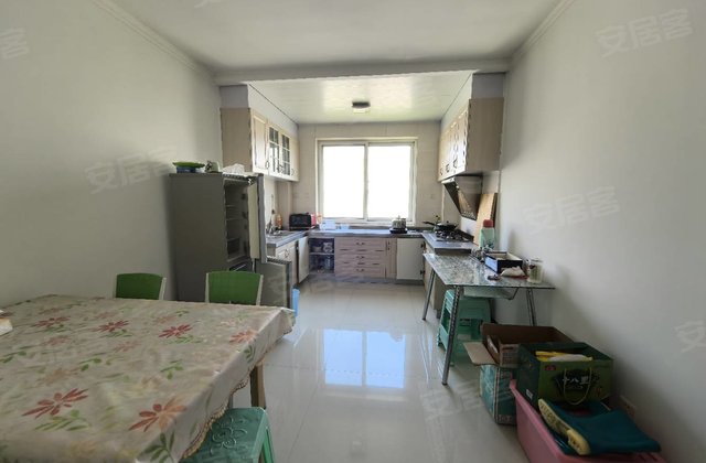 金海湾森林逸城(D区)3室2厅106.5㎡58万二手房图片