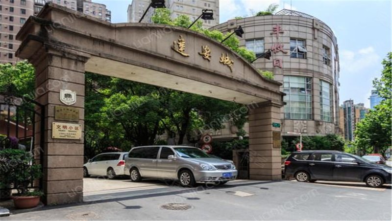 达安城,新闸路777弄-临汾达安城二手房,租房,房价-临汾安居客