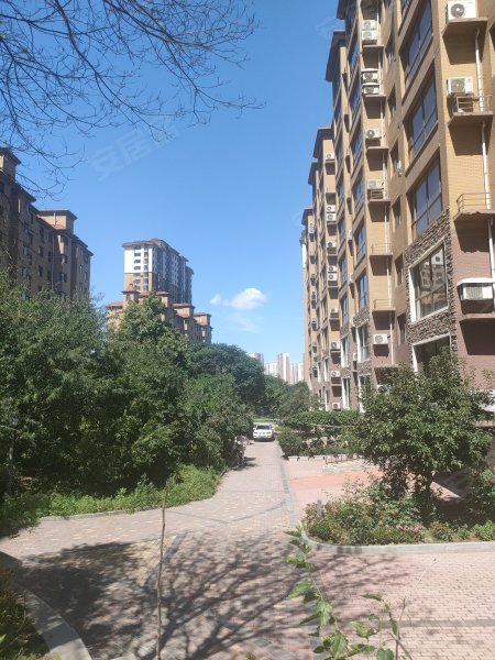 马德里皇家花园