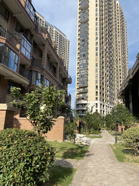 绿地滨江雅苑,金融大道-秦皇岛绿地滨江雅苑二手房,租房,房价-秦皇岛