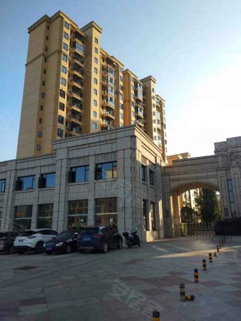 御景豪庭精装修仅售68万, 御景豪庭二手房, 3室2厅2卫, 68万元 - 宜都