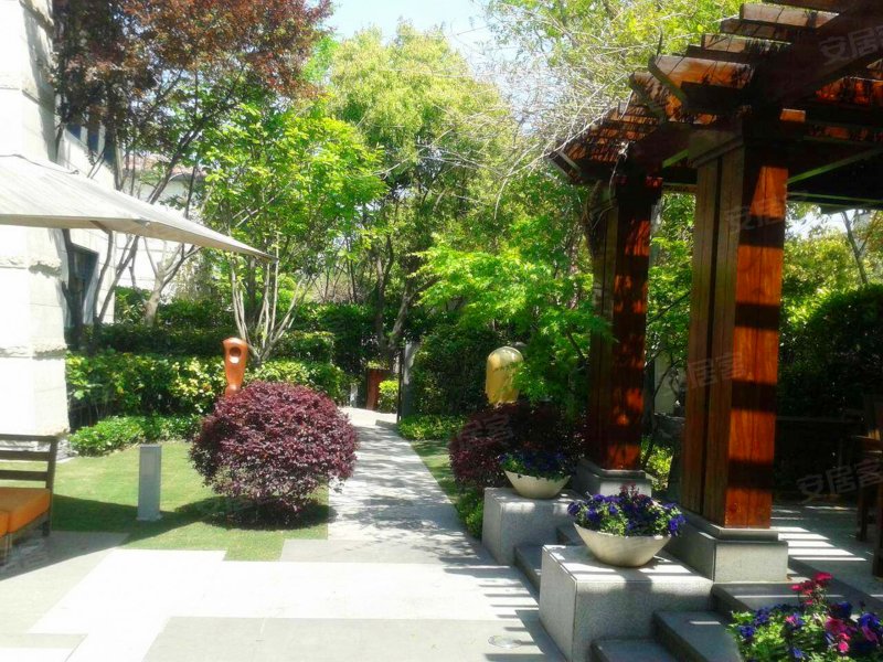 万科翡翠别墅(五期) 