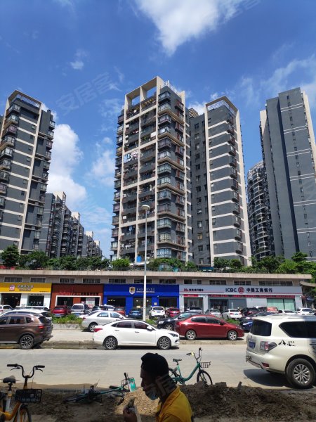 江南名居锦苑,南一路39号-佛山江南名居锦苑二手房,租房,房价-佛山