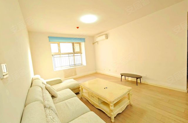 帝华城C区书香苑3室2厅106.35㎡69.9万二手房图片