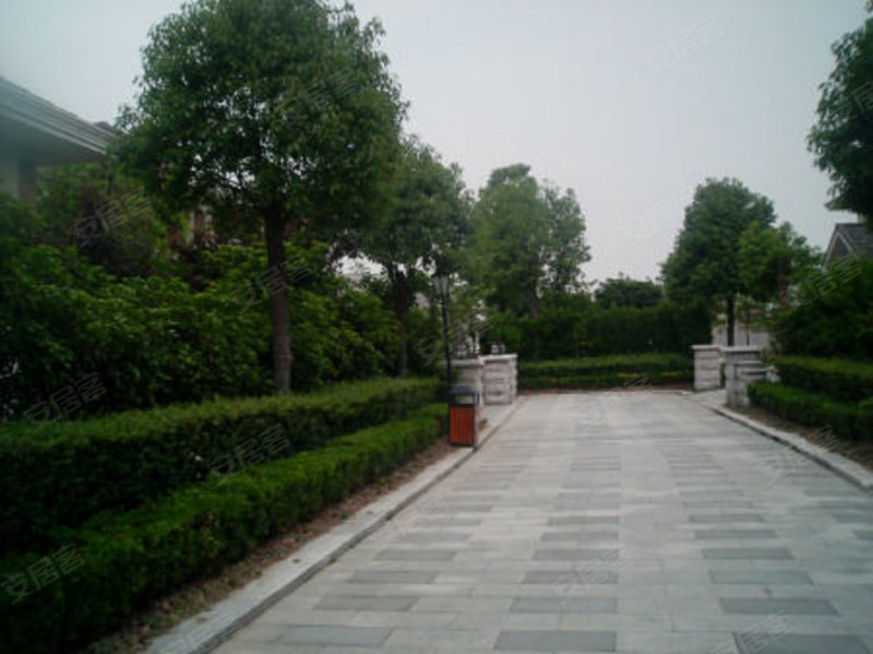 绿洲康城金帝豪苑