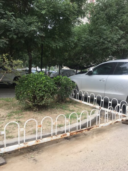 怡然世家,怡乐南街-包头怡然世家二手房,租房,房价-包头安居客