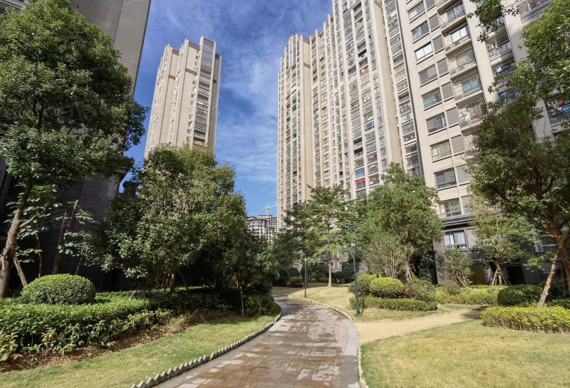 永鸿国际文化城