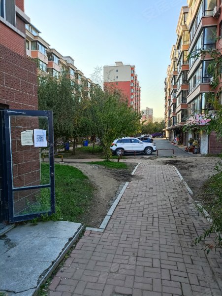 美景天城b区,扶余路246号-长春美景天城b区二手房,租房,房价-长春安居