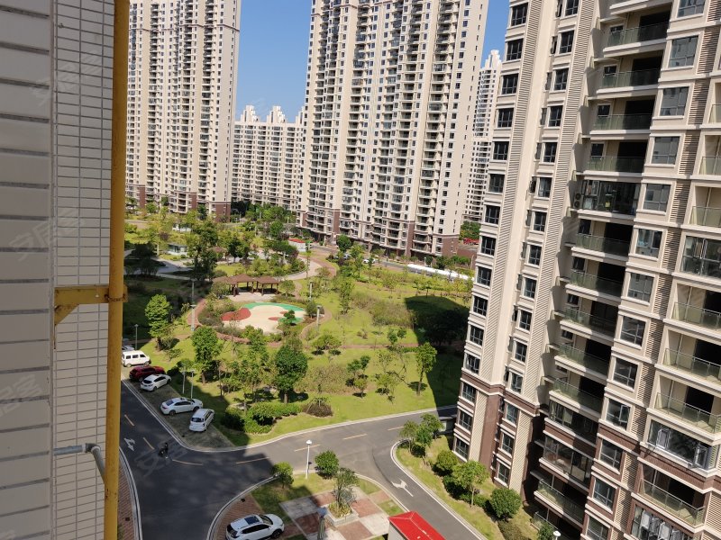 中都巴黎城,黄香路-孝感中都巴黎城二手房,租房,房价-孝感安居客