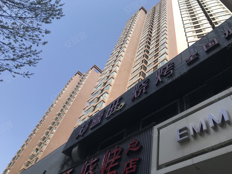 银基王朝(一二期)