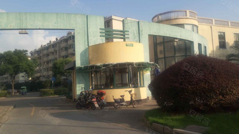 玉兰香苑(四期)