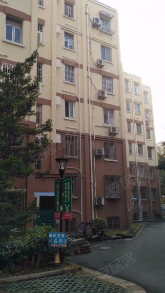 新申花城茉莉苑