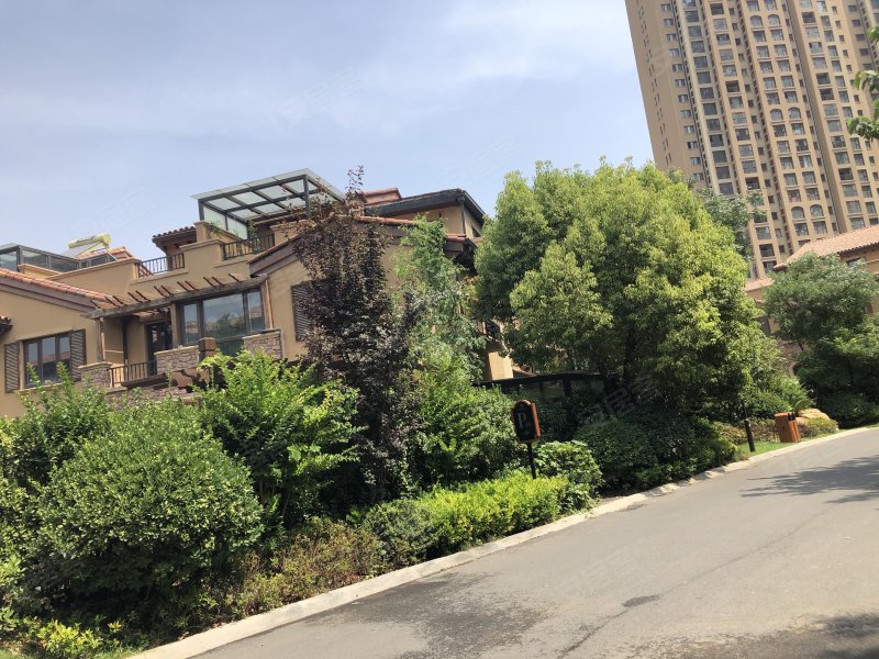 龙泊圣地龙腾,鸿鹄路-郑州龙泊圣地龙腾二手房,租房,房价-郑州安居客