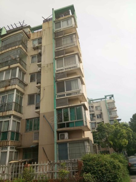 上大阳光乾清园