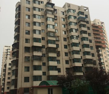荣达馨园