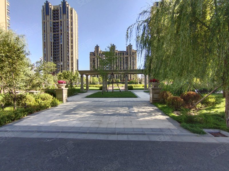 浑河城,沿滨路-抚顺浑河城二手房,租房,房价-抚顺安居客