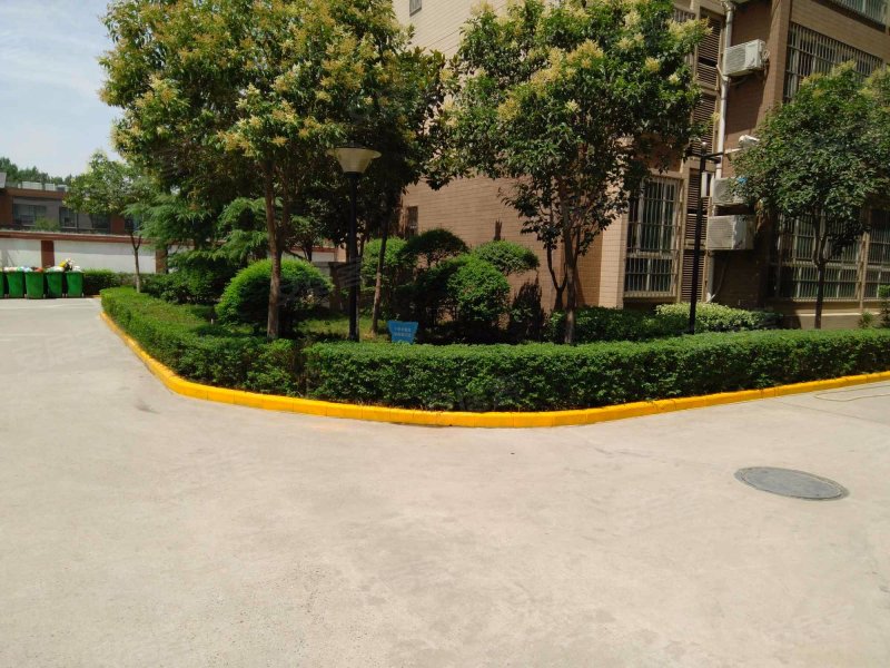 旭景新港,汉城南路100号-西安旭景新港二手房,租房,房价-西安安居客