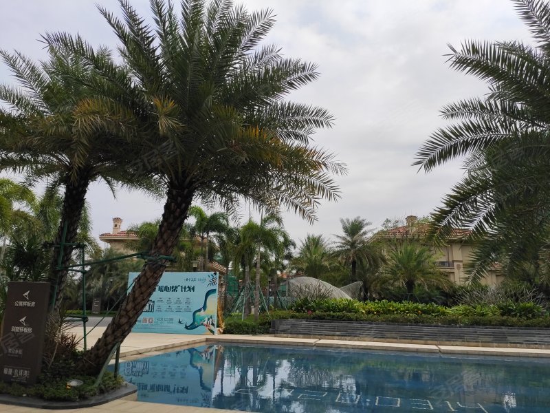 敏捷海玥湾,594县道-阳江敏捷海玥湾二手房,租房,房价-阳江安居客