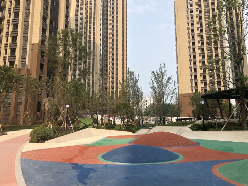 远洋城(二期),经纬大道1305号-重庆远洋城(二期)二手房,租房,房价