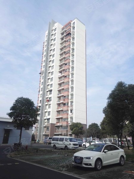 鹤沙航城航武嘉园(西区) 