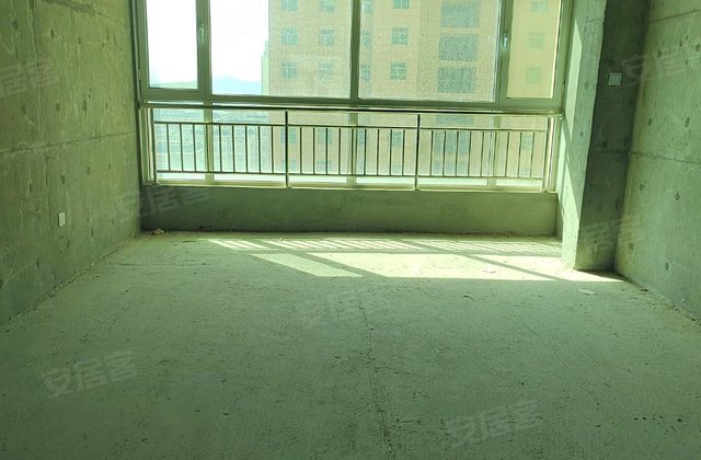 渭水名都3室1厅116㎡58万二手房图片