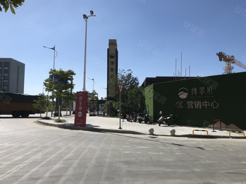 金科博翠府,安居路-汕头金科博翠府二手房,租房,房价-汕头安居客