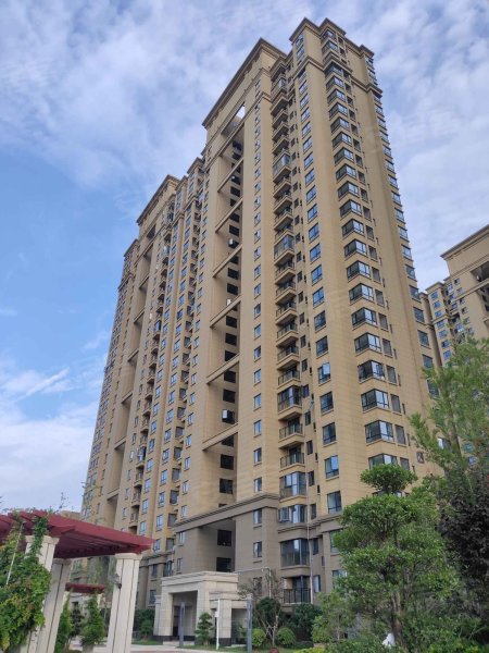 广信万汇城,江夏大道14号-武汉广信万汇城二手房,租房,房价-武汉安居