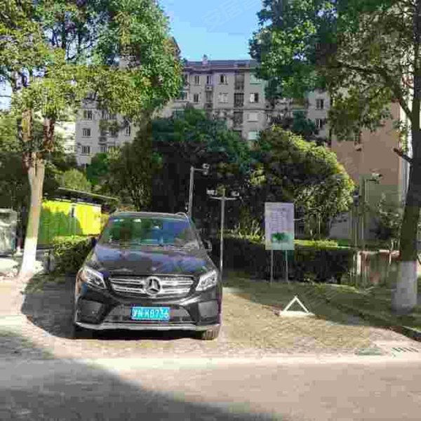 长寿新村(闵行) 