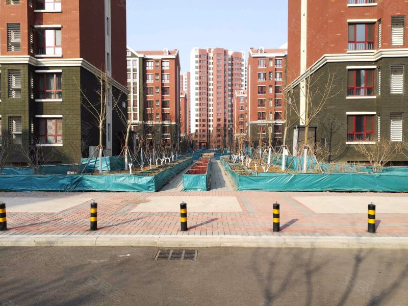 天房彩虹苑,牌坊东街24号-天津天房彩虹苑二手房,租房,房价-天津安居