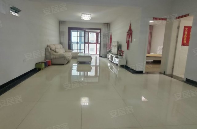 锦绣名门3室2厅120㎡70万二手房图片