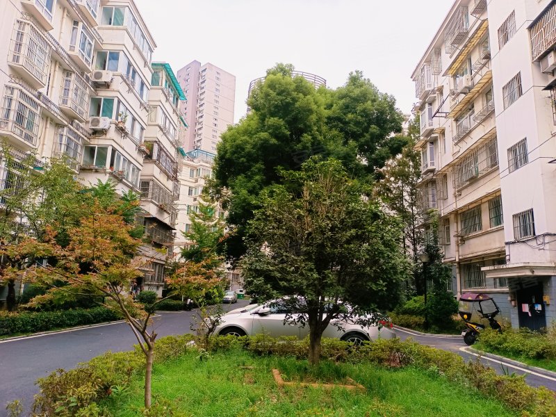 龙腾家园(北区)