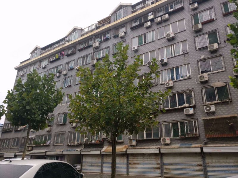 吴家堡单位宿舍,济齐路-济南吴家堡单位宿舍二手房,租房,房价-济南