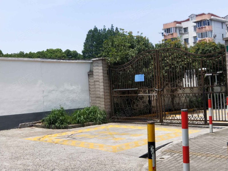 新陈路25弄小区 