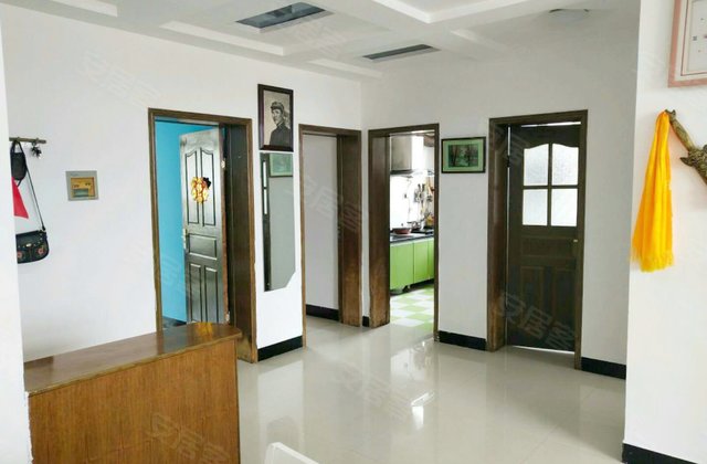 会盟小区3室2厅108㎡23.8万二手房图片