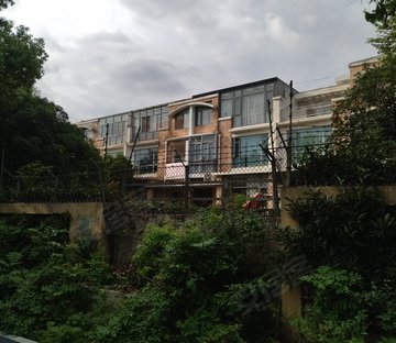 仁恒玉兰山庄