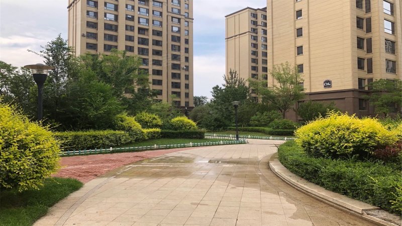 绿地香树花城(一期),海拉尔东街-呼和浩特绿地香树花城(一期)二手房