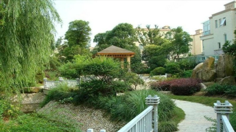 金铭文博水景(别墅) 