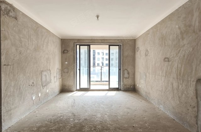 锦天寿州府3室2厅118㎡83.8万二手房图片