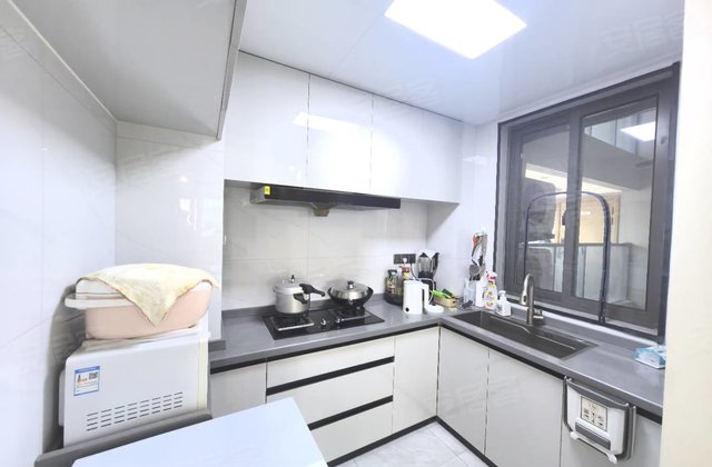 祥生未来悦3室2厅99㎡119.8万二手房图片