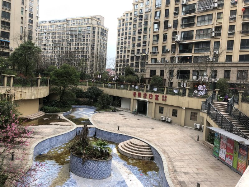 新宏香榭丽舍,柯思源路-衢州新宏香榭丽舍二手房,租房,房价-衢州安居