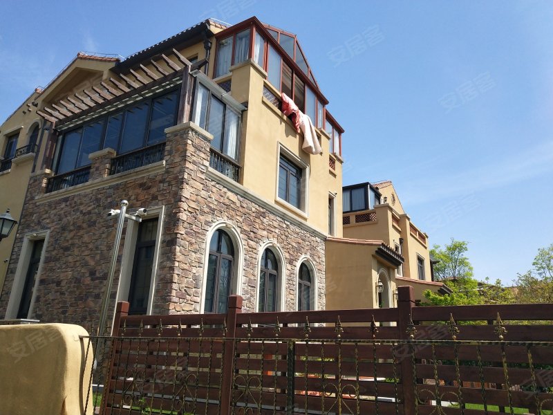 海上纳缇(别墅)