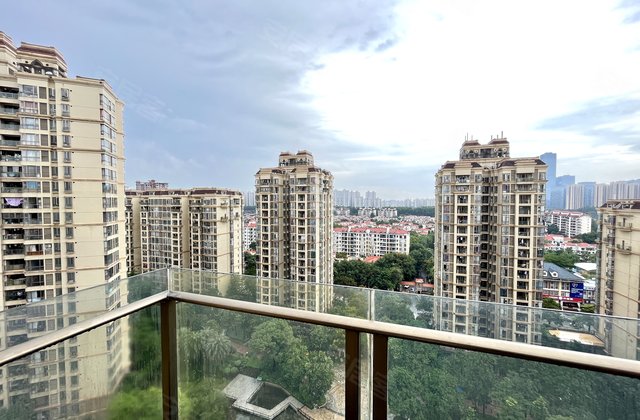 世纪城国际公馆三期,绿色路-东莞世纪城国际公馆三期二手房,租房,房价