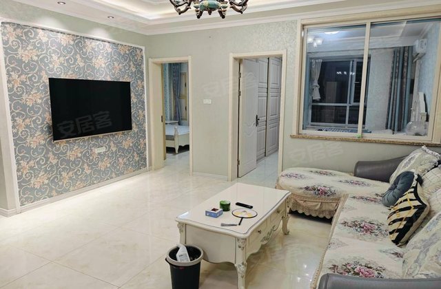 杏花苑3室2厅97.34㎡56.8万二手房图片