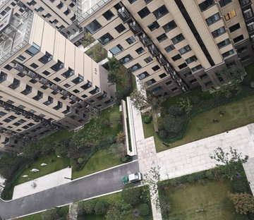 东部新城万象府