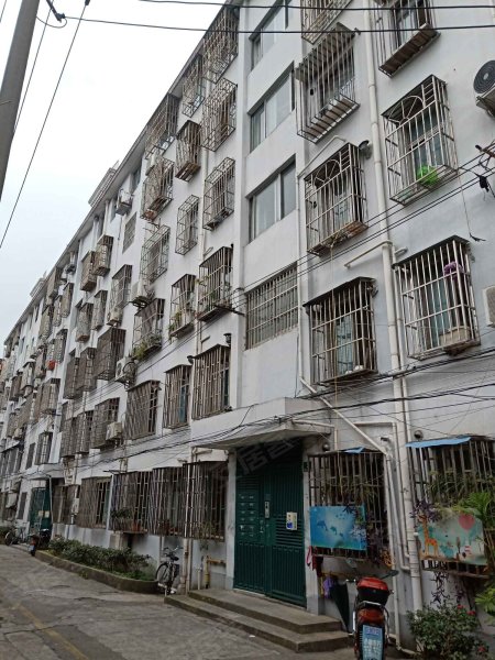 妙境路338弄小区