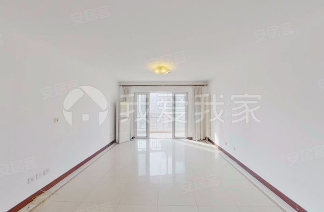 富力城(A区)3室2厅135.36㎡1199万二手房图片