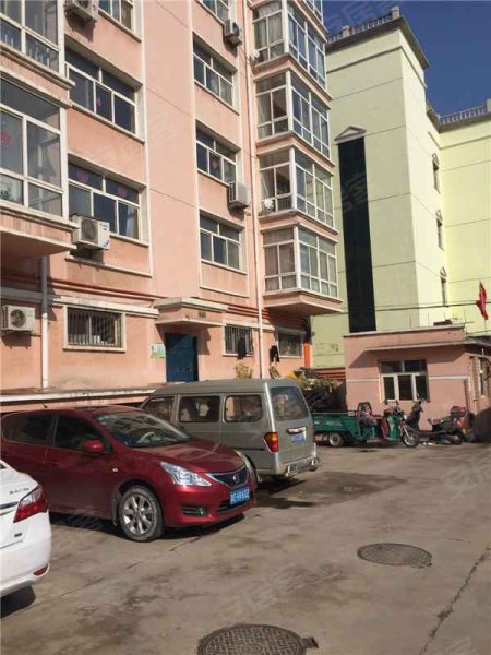 孔家庄新华街住宅小区,新华东街-张家口孔家庄新华街住宅小区二手房