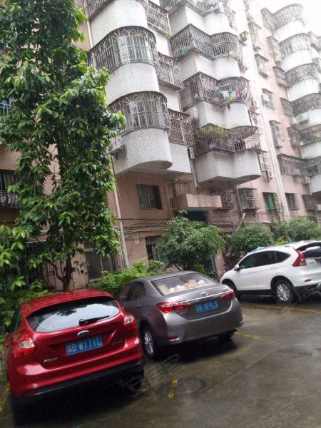 宝华花园,翻身路157号-深圳宝华花园二手房,租房,房价-深圳安居客